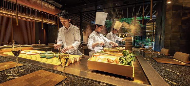 京都都喜天丽酒店(Dusit Thani Kyoto)图片