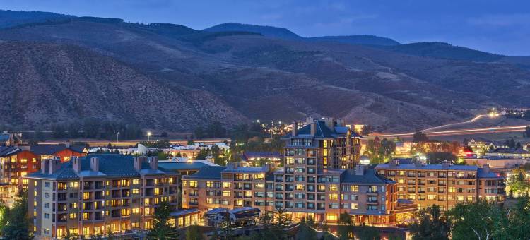 比弗河山滨河山庄威斯汀酒店(The Westin Riverfront Mountain Villas, Beaver Creek Mountain)图片