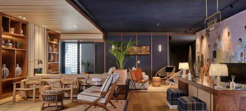 Origine Porto Gaia, a Tribute Portfolio Hotel图片