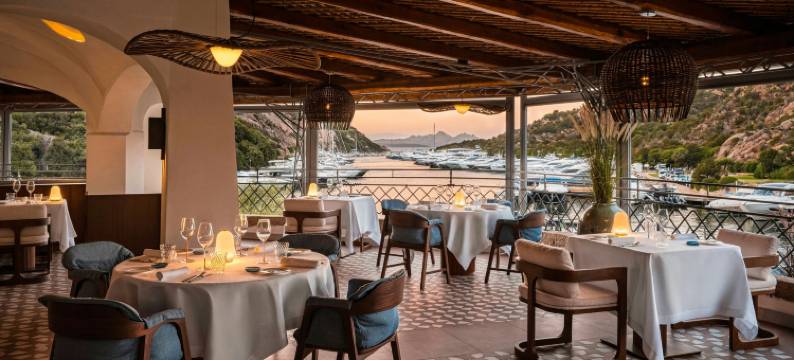 W 撒丁岛 - 波尔图夸图(W Sardinia - Poltu Quatu)图片