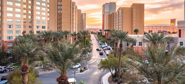 拉斯维加斯君怡酒店(The Grandview at Las Vegas)图片