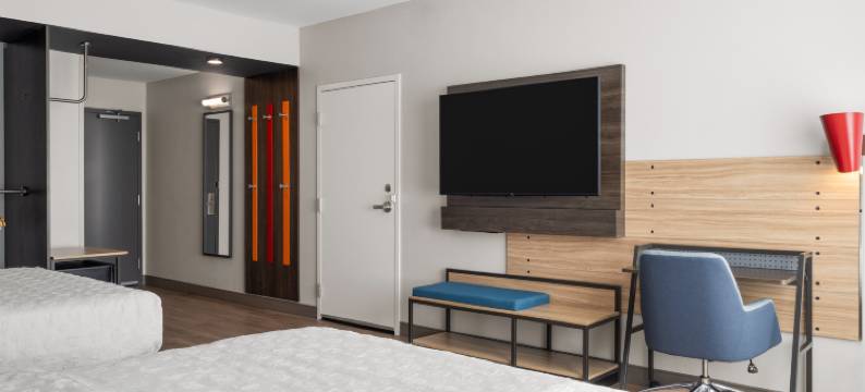 希尔顿 Tru 酒店卡尼(Tru by Hilton Kearney)图片