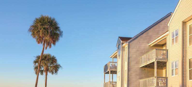 温德姆酒店-海脊(Club Wyndham Ocean Ridge)图片