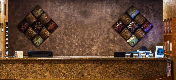 马格努森酒店-桑德斯普林斯/塔尔萨西(Magnuson Hotel Sand Springs – Tulsa West)图片