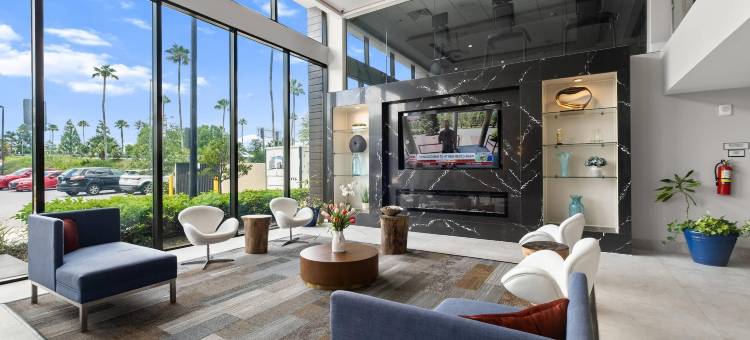 坎布里亞酒店奥兰多环球大道(Cambria Hotel Orlando Near Universal Theme Parks)图片