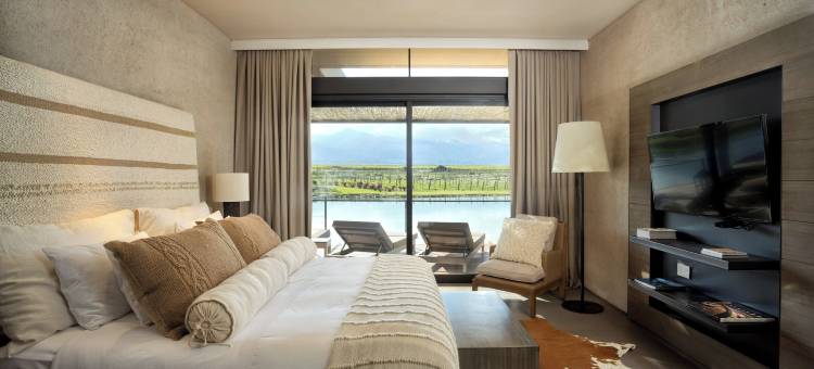 藤蔓度假村及水疗中心(The Vines Resort & Spa)图片