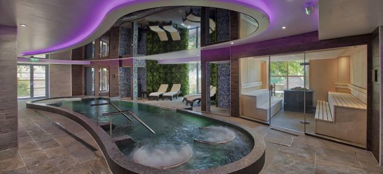 灵伍德大堂 Spa 酒店(Ringwood Hall Hotel & Spa)图片