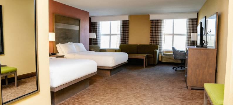 Holiday Inn 桑蒂(Holiday Inn SANTEE by IHG)图片