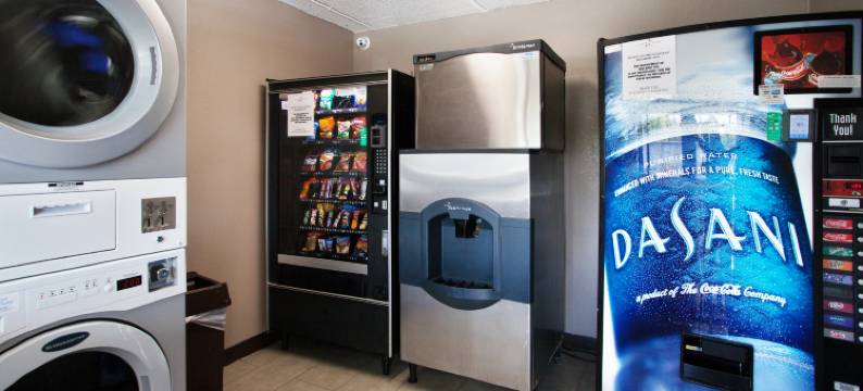 纳什维尔游乐场红屋顶PLUS+酒店(Red Roof Plus+ Nashville Fairgrounds)图片