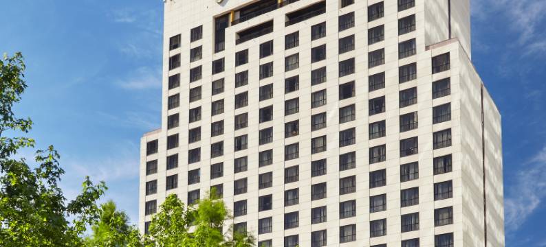 布宜诺斯艾利斯洲际酒店(InterContinental Hotels BUENOS AIRES by IHG)图片