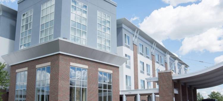 阿普尔顿坎布里亚酒店(Cambria Hotel Appleton)图片