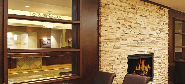 Holiday Inn & Suites 劳埃德明斯特(Holiday Inn & Suites Lloydminster)图片