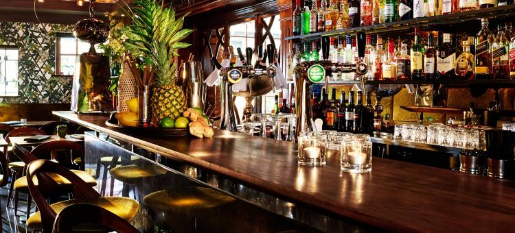 爱斯特荷瑞亚酒店(Hotel Estheréa)图片