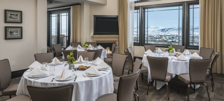 帕克城华尔道夫酒店(Waldorf Astoria Park City)图片