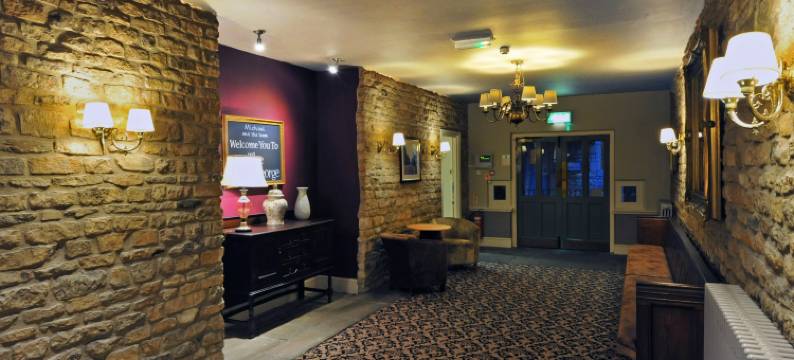 皇家乔治比尔迪里普酒店 - 格林国王旅馆(Royal George Hotel by Greene King Inns)图片