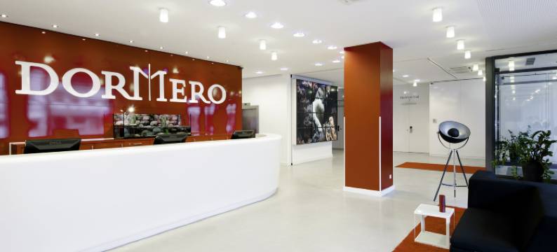 Dornero Hotel Hannover图片