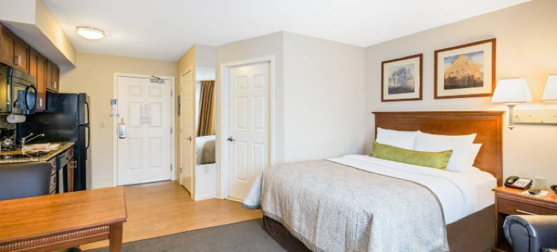 Candlewood Suites 匹兹堡蔓越莓 by IHG(Candlewood Suites PITTSBURGH-CRANBERRY by IHG)图片