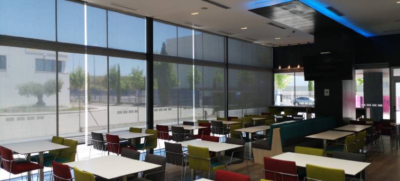 Holiday Inn Express 马德里 - 莱冈斯(Holiday Inn Express MADRID - LEGANES by IHG)图片