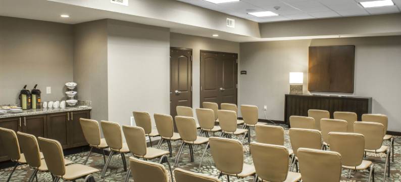 Staybridge Suites 北杰克逊(Staybridge Suites JACKSONVILLE-CAMP LEJEUNE AREA by IHG)图片