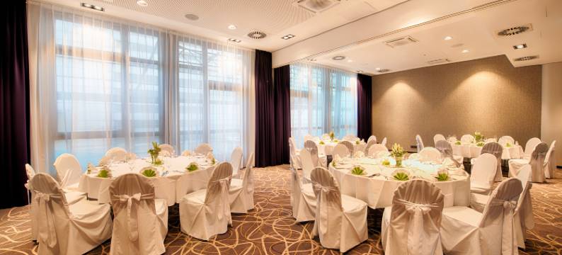 沃尔夫斯堡市中心莱昂纳多酒店(Leonardo Hotel Wolfsburg City Center)图片