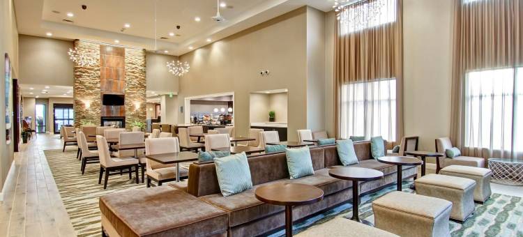 Homewood Suites by Hilton-克利夫顿公园(Homewood Suites by Hilton Clifton Park)图片