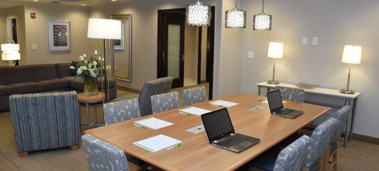 假日酒店-辛辛那提北/西切斯特(Holiday Inn Cincinnati N - West Chester)图片