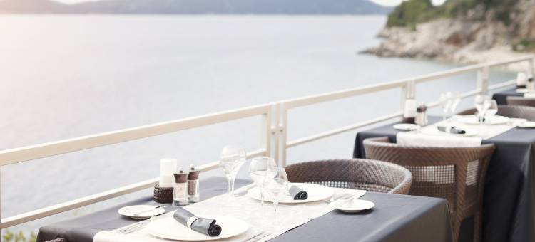 杜布罗夫尼克阳光花园酒店(Sun Gardens Dubrovnik)图片