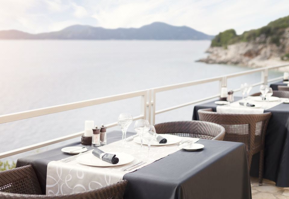 Sun Gardens Dubrovnik Hotel Overview