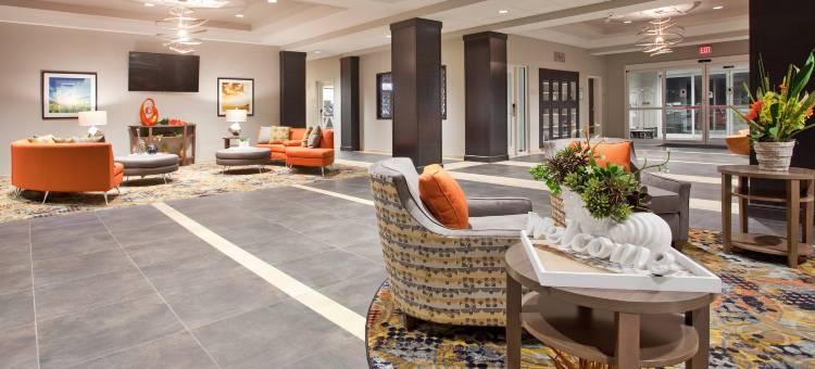 Candlewood Suites Grand Island图片