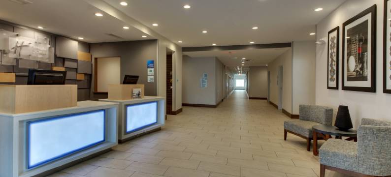 伊萨卡智选假日酒店(Holiday Inn Express & Suites ITHACA by IHG)图片