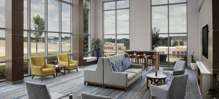 Holiday Inn Express & Suites Birmingham North - Fultondale图片