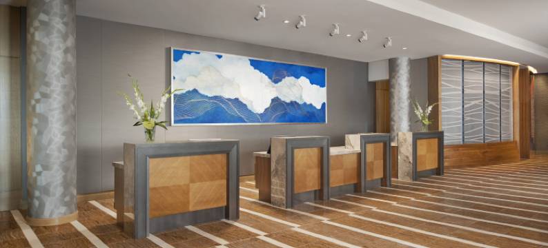 圣迭戈洲际酒店(InterContinental Hotels SAN DIEGO by IHG)图片