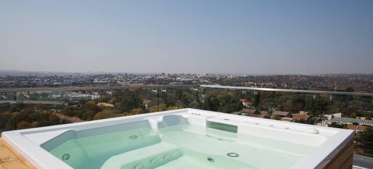 公园首都酒店(The Capital on the Park)图片