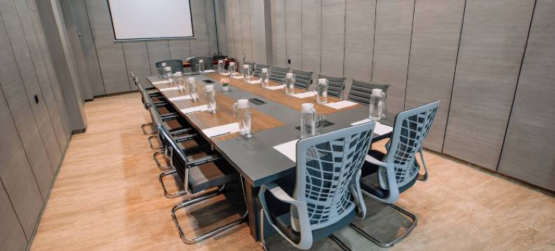 KNO象限酒店(The Quadrant Hotel KNO)图片