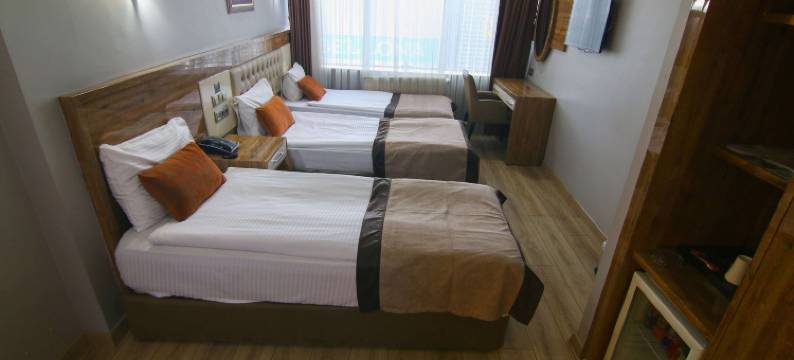 大扎拉酒店(Grand Zara Hotel)图片