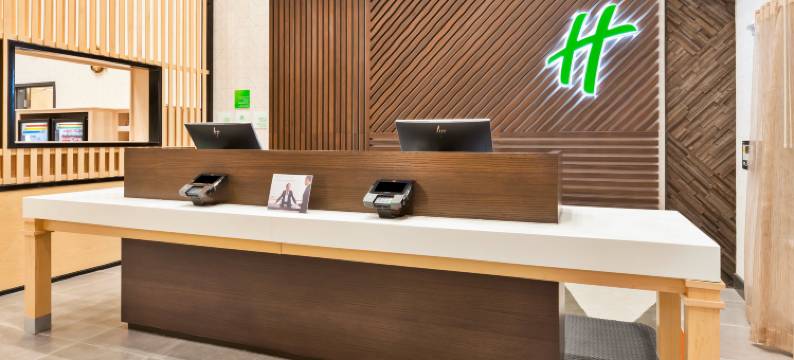 托莱多西南-佩里斯堡假日套房酒店(Holiday Inn & Suites TOLEDO SOUTHWEST - PERRYSBURG by IHG)图片