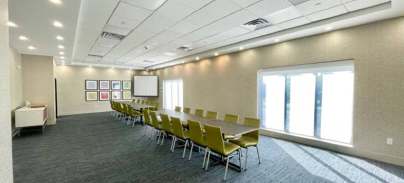 北福尔里弗智选假日酒店(Holiday Inn Express FALL RIVER NORTH by IHG)图片