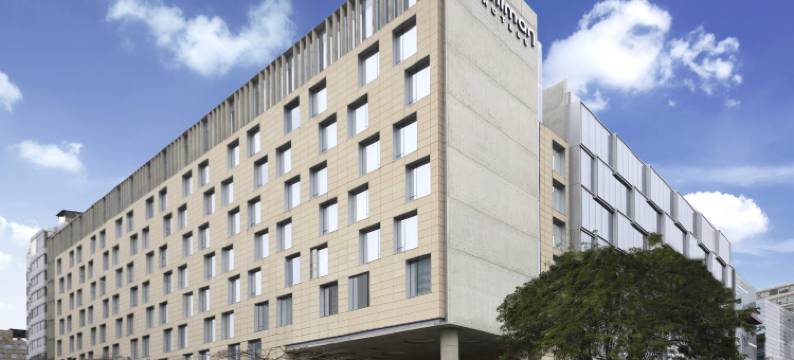 利马圣伊西德罗铂尔曼酒店(Pullman Lima San Isidro)图片