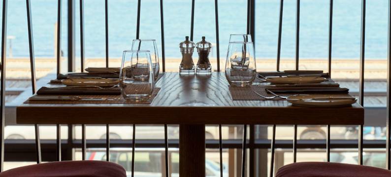 Rocca a Mare 赫拉克利翁- 翰悦阁酒店(Rocca a Mare Heraklion - Handwritten Collection)图片