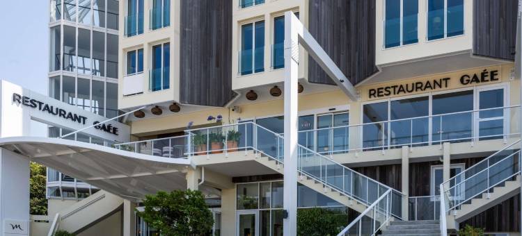 拉罗歇尔老港美居酒店(Hôtel Mercure la Rochelle Vieux-Port)图片