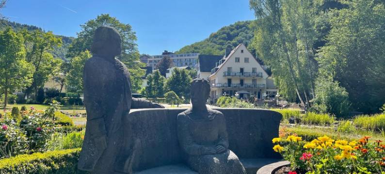 阿尔特穆勒酒店(Hotel Alte Mühle)图片