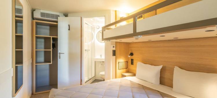 维勒班特展览中心普瑞米尔经典酒店(Premiere Classe Villepinte Centre - Parc des Expositions)图片