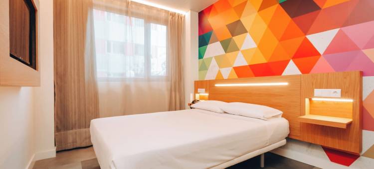 顶点住宿空间(Vértice Roomspace)图片