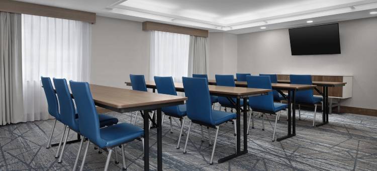 假日酒店智选假日巴尔的摩-BWI机场NE by IHG(Holiday Inn Express Baltimore - BWI Airport NE by IHG)图片