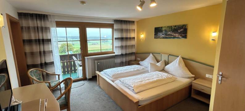 瓦尔迪斯鲁兰德酒店(Landhotel Waldesruh)图片