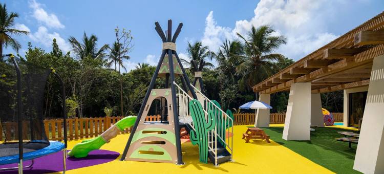 梦幻翡翠海滩度假村及水疗中心 - 全包(Dreams Playa Esmeralda Resort & Spa - All Inclusive)图片