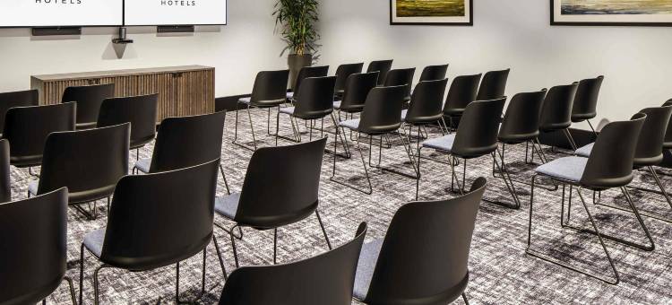 佩恩顿美居酒店(Mercure Paignton Hotel)图片