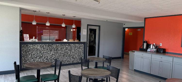 Super 8 by Wyndham Aransas Pass图片