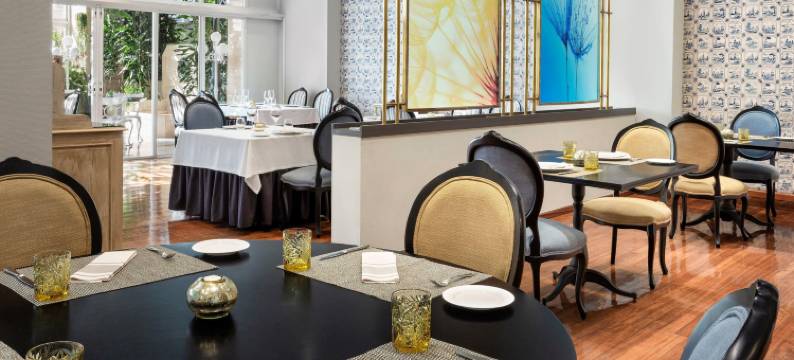 玛利亚皮塔美利亚酒店(Melia Maria Pita Hotel)图片