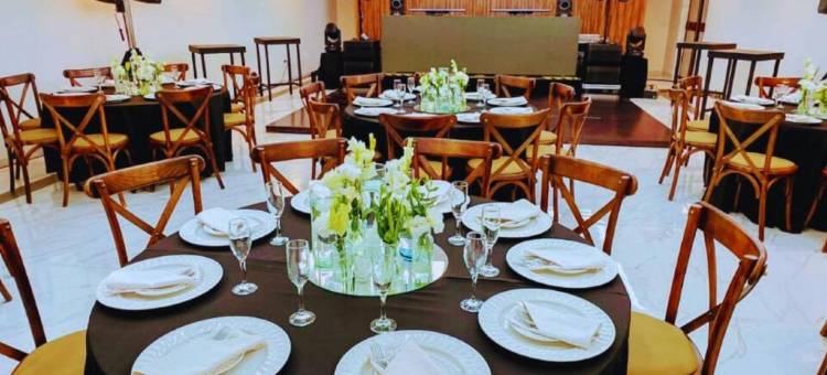 居家酒店(Hotel Residencial)图片